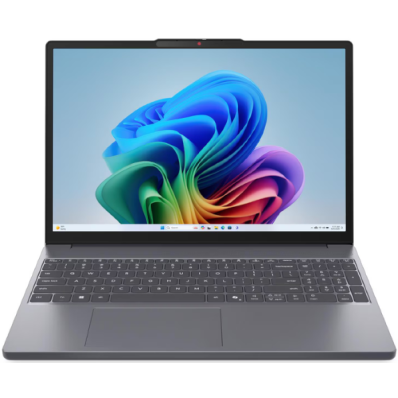 Laptopuri & accesorii - Laptop Consumer Lenovo IdeaPad Slim 3 15IWC11, cu procesor Intel Core 7 350, 15.3'' IPS, 16 GB DDR5, 1 TB, Intel Graphics, Fr OS, 3 ani Garantie