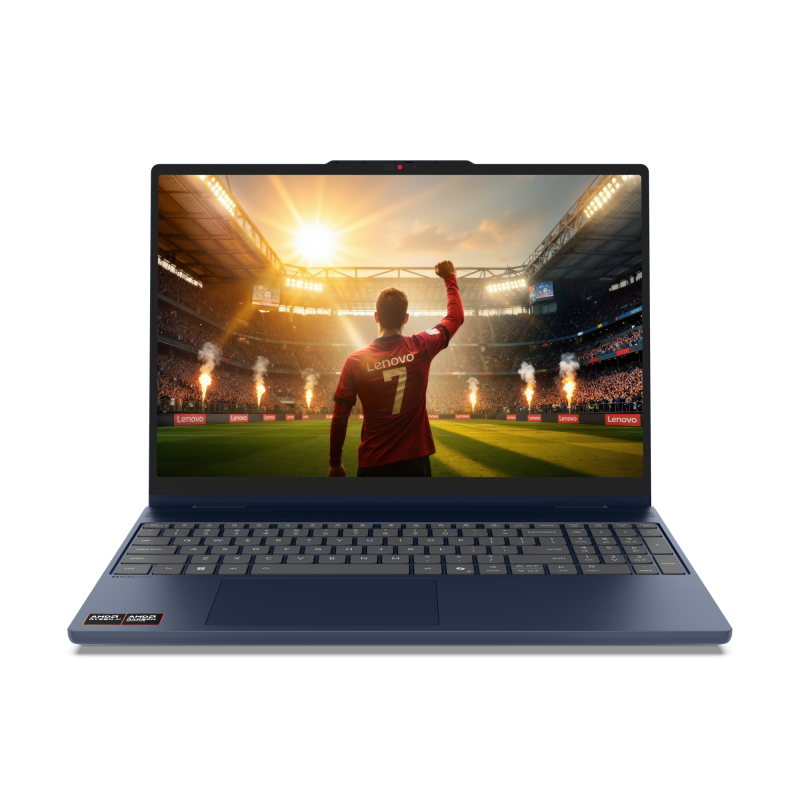 Laptopuri & accesorii - Laptop Consumer Lenovo IdeaPad 5 2-in-1 15AGP11, cu procesor Ryzen AI 7 445, 15.3'' IPS, 16 GB DDR5, 512 GB, AMD Radeon 840M, Fara OS, 2 ani Garantie