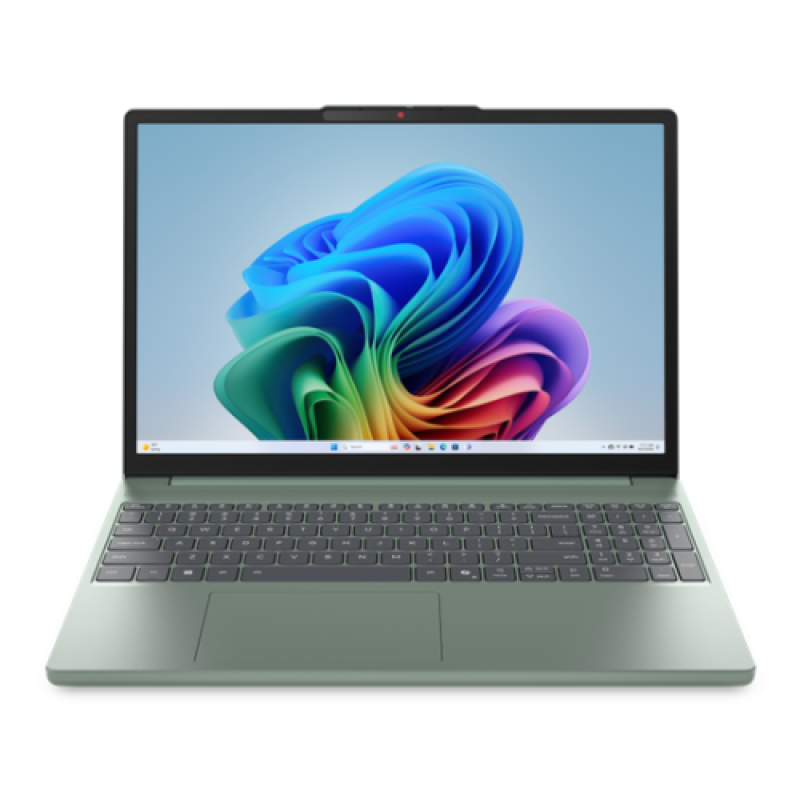 Laptopuri & accesorii - Laptop Consumer Lenovo IdeaPad Slim 3 15IWC11, cu procesor Intel Core 5 315, 15.3'' IPS, 16 GB DDR5, 1 TB, Intel Graphics, Fr OS, 2 ani Garantie