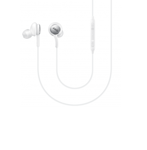 PC, Periferice & Software - Samsung In-Ear Buds USB-C White