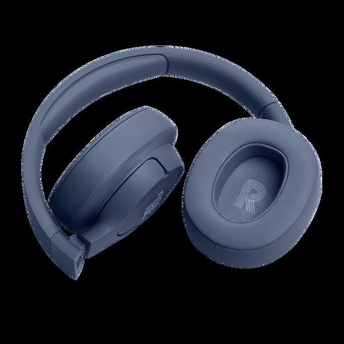 Casti JBL Tune 720BT, Albastru [1]