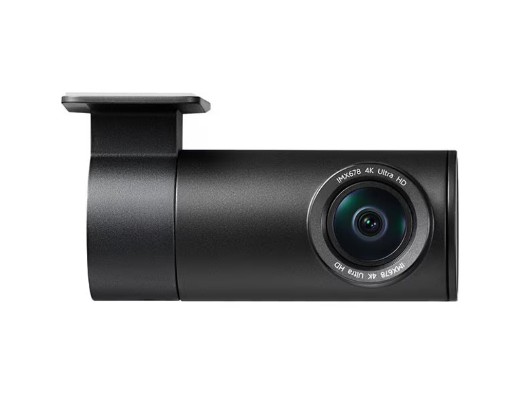 Camera auto DVR 70mai T800 Premium 4K, 146 FOV, ADAS, GPS, Night Vision,Wi-Fi [4]