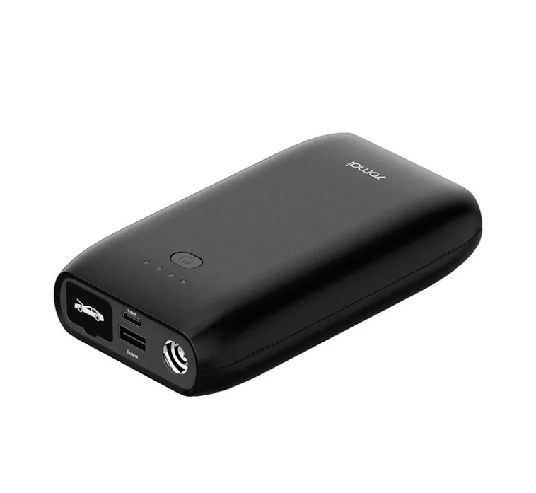 70mai Jump Starter 2 Gri [2]