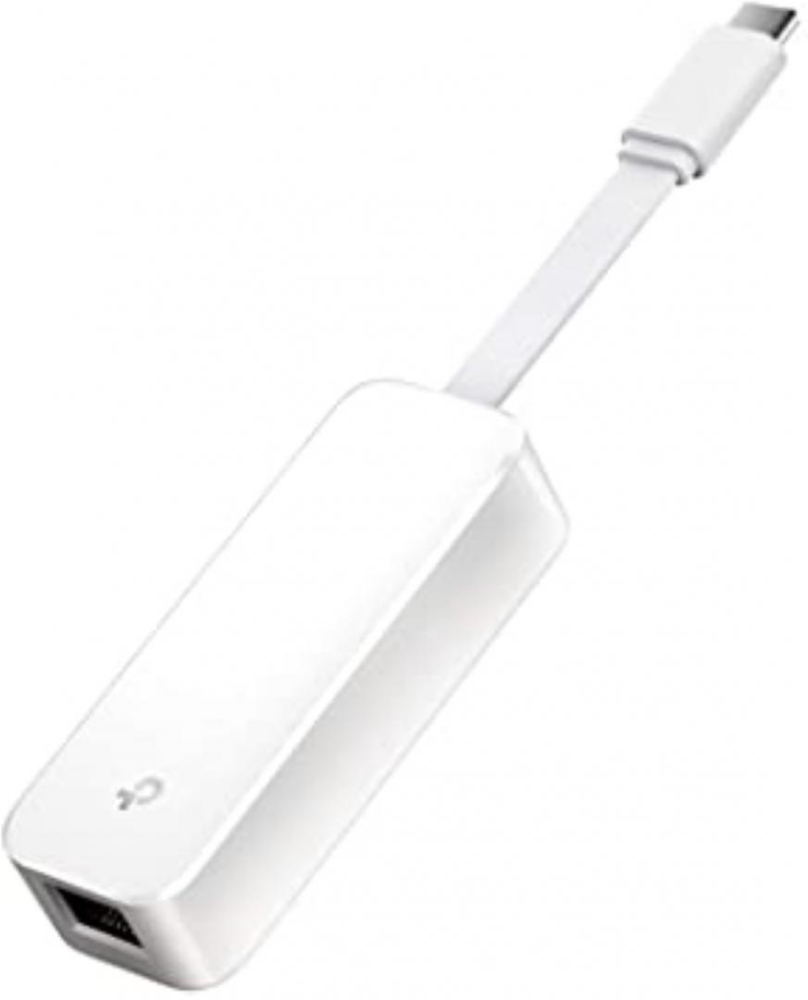 Adaptor Retea TP-LINK UE300C, USB Type-C [1]