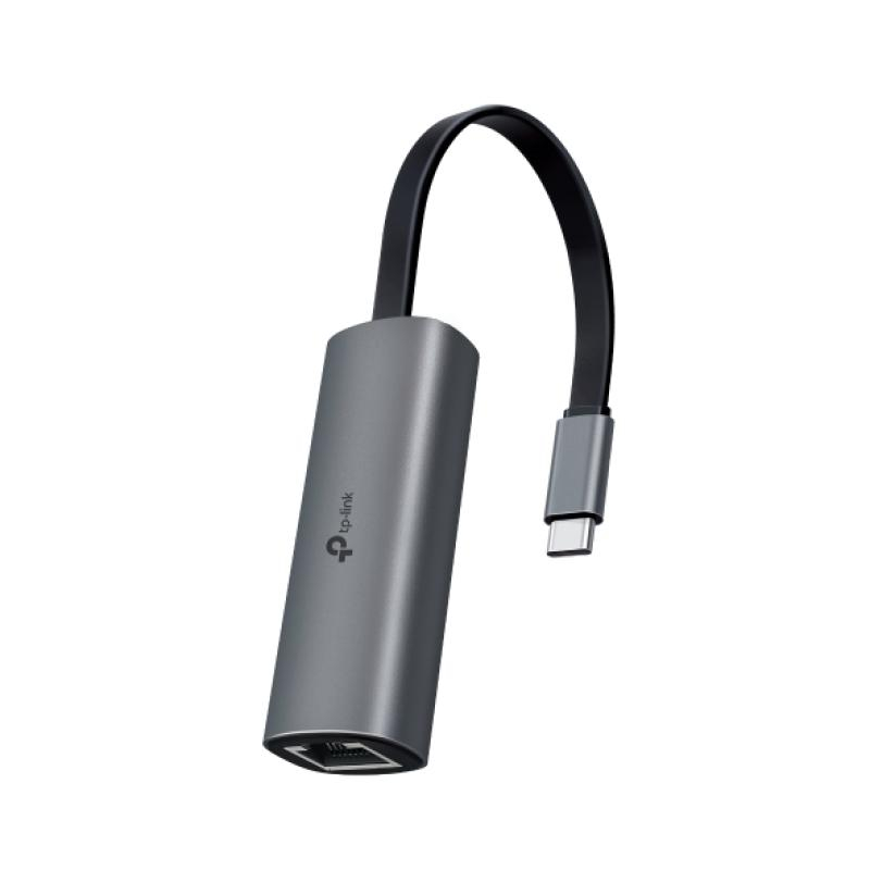 Adaptor Retea TP-LINK UE302C, USB Type-C [1]