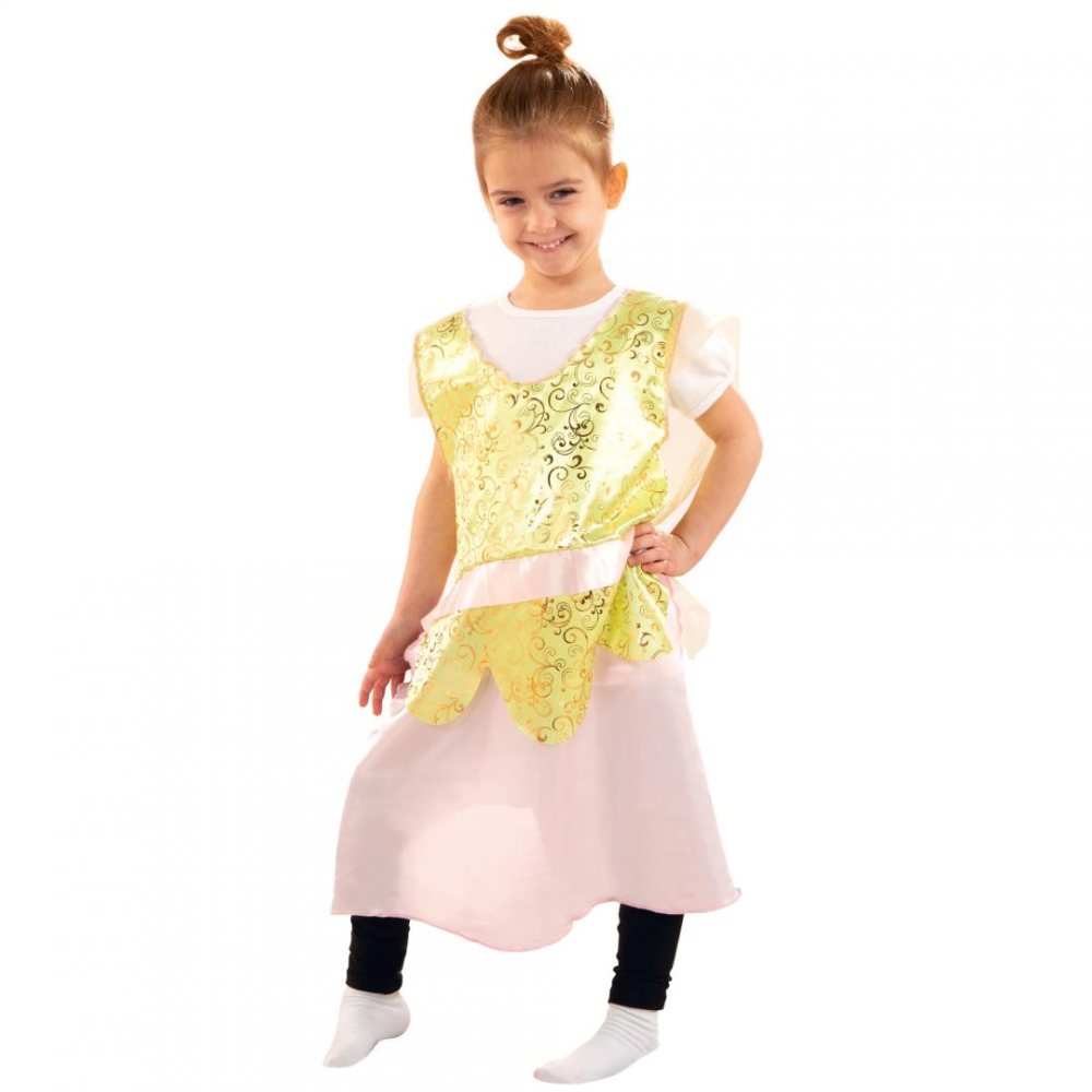Adorbs- Costum tip rochie, verde [2]