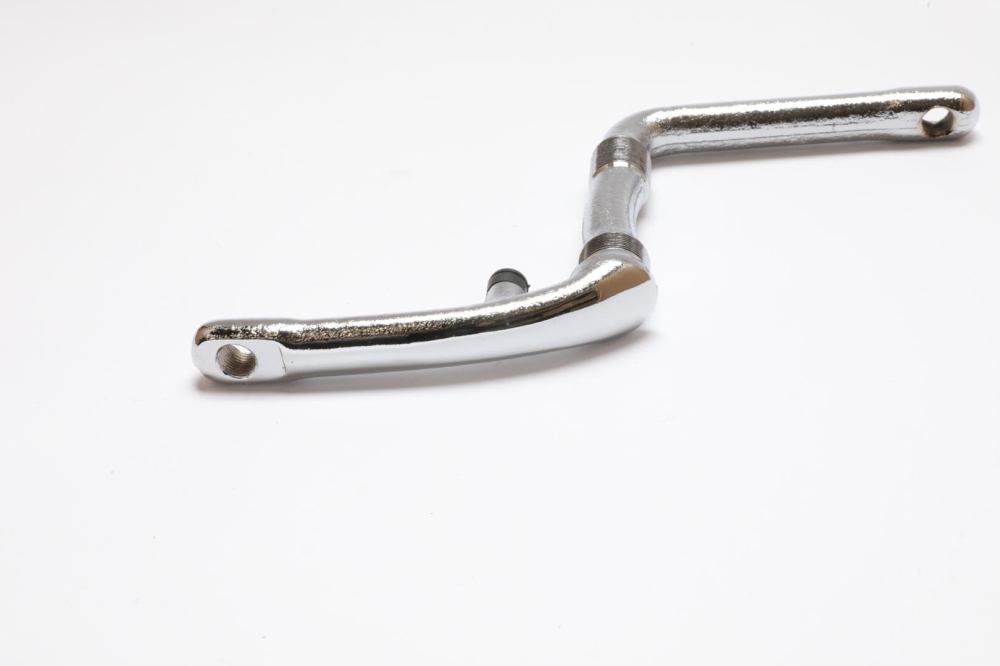 ANGRENAJ PEGAS MEZIN16 OPC32TX114MM CROM [2]