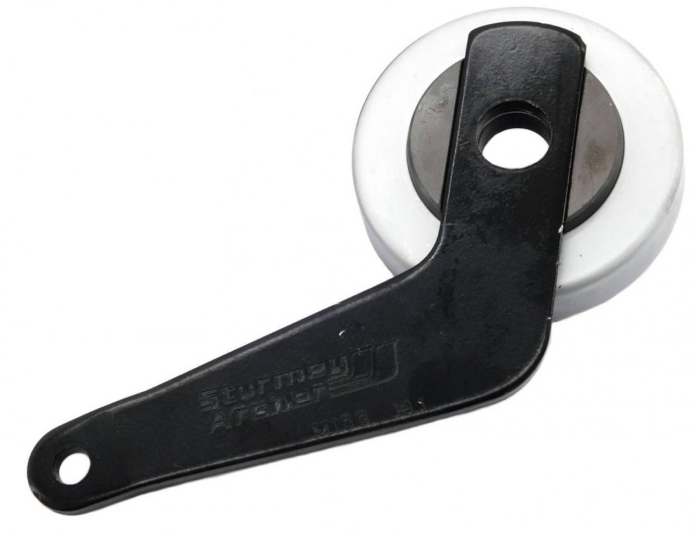ANSAMBLU BRAT FRANA TORPEDO - STURMEY ARCHER [2]