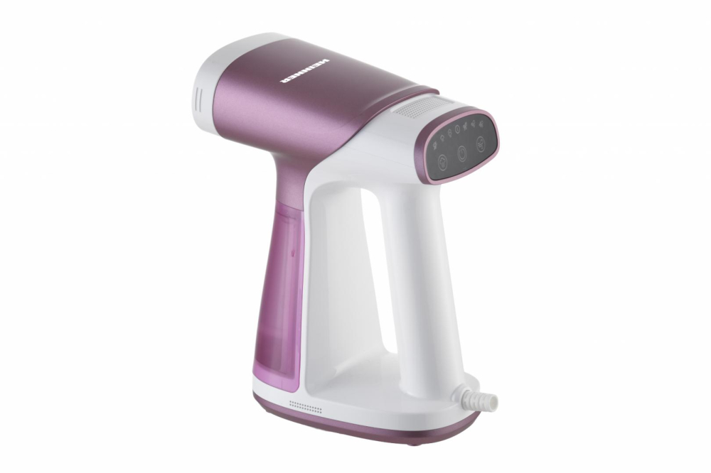 Aparat de călcat vertical cu funcție vacuum HEINNER SilkCare HGS- A1500VPNK [2]
