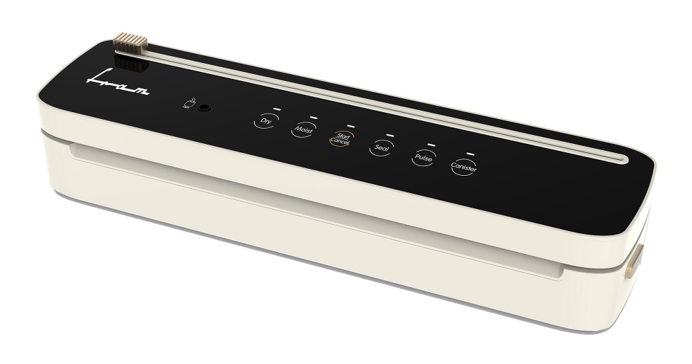 APARAT DE VIDAT FRAM FAV-100CR-BK [2]