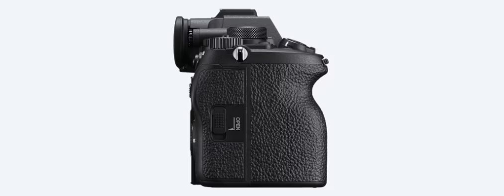 APARAT FOTO SONY Α7R V CU SENZOR DE IMAGINE FULL FRAME [2]