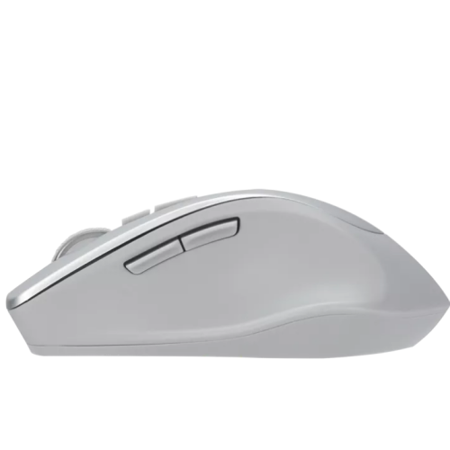 Mouse Wireless ASUS WT425, 1600 dpi, Alb [3]