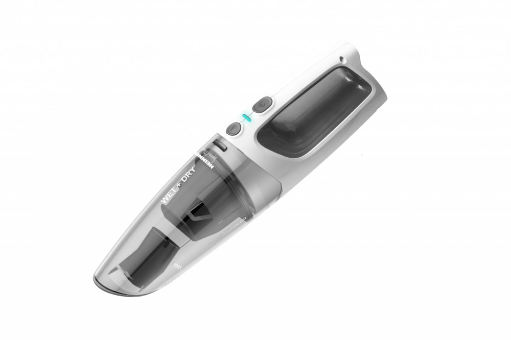 Aspirator de mână HEINNER SpeedMate HHVC-C7.4WHBK [4]
