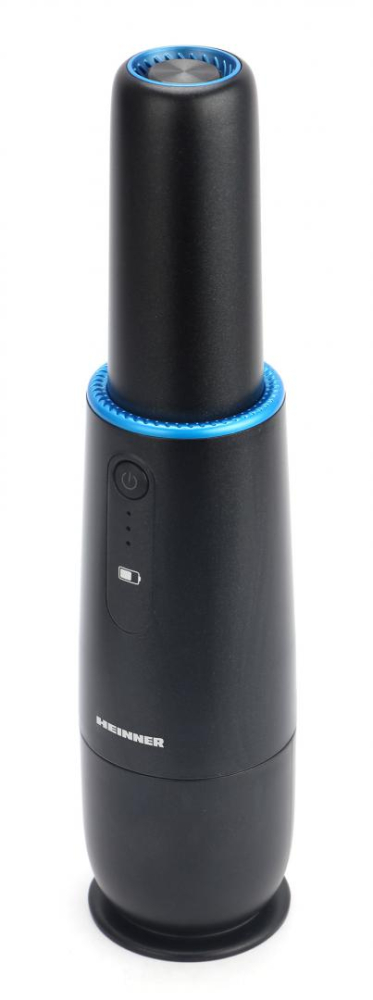 ASPIRATOR DE MANA HEINNER HHVC-D7.2BK [6]