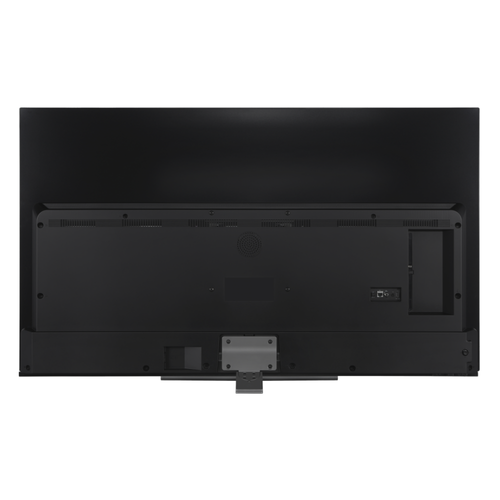 AURORA OLED TV HORIZON 4K-SMART 55HZ9930U/B, 55", 4K Ultra HD (2160p), Dolby Vision HDR / HDR10+ / HDR10 / HLG + MicroDimming, Digital TV-Tuner DVB-S2/T2/C, HOS 3.0 SmartTV-UI (WiFi built-in) +Netflix [5]