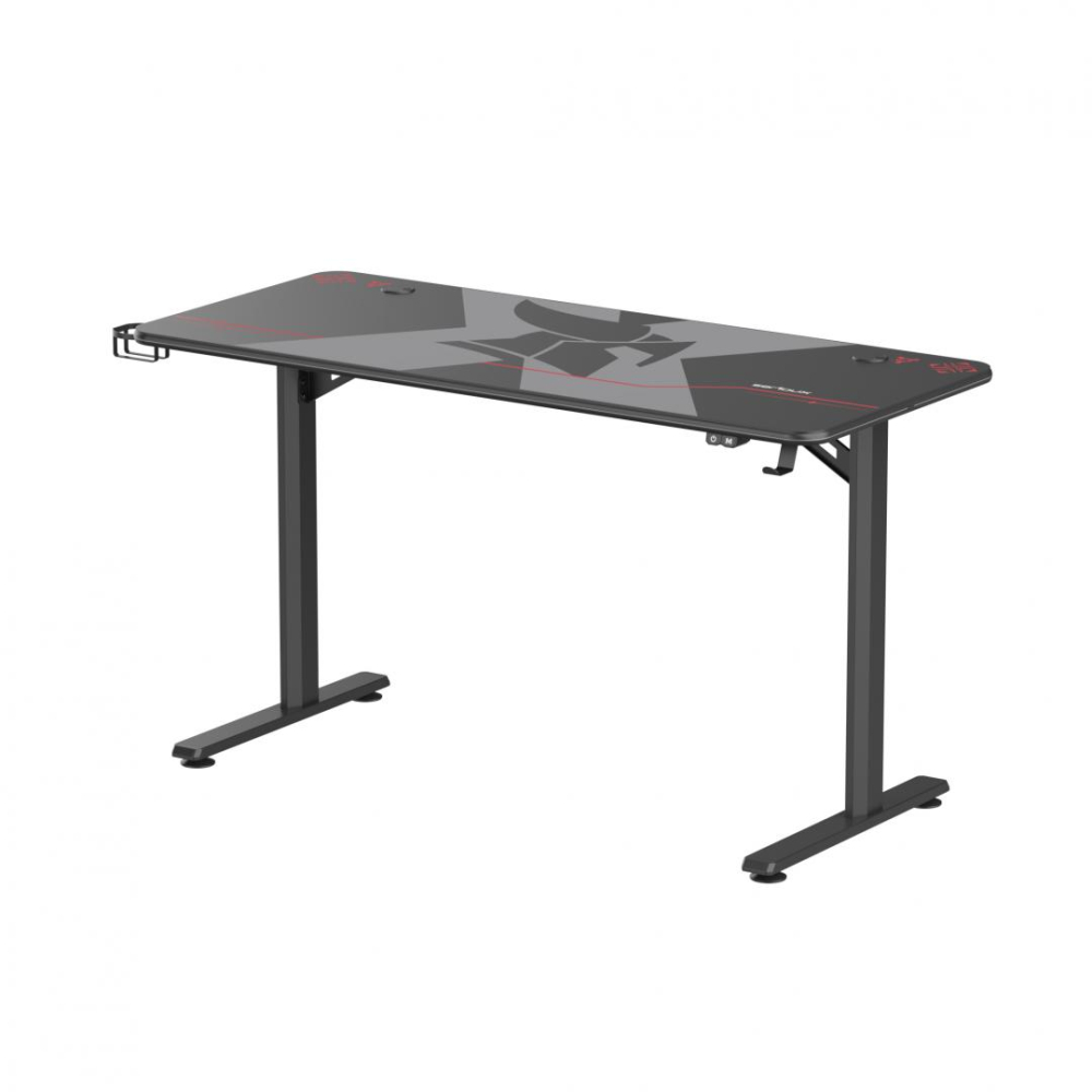 Birou gaming Serioux Aeter RGB 1200x600x750mm [3]