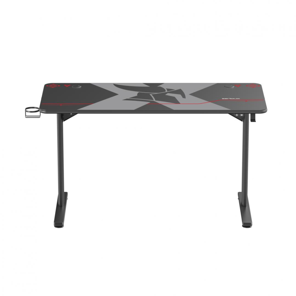 Birou gaming Serioux Aeter RGB 1200x600x750mm [2]