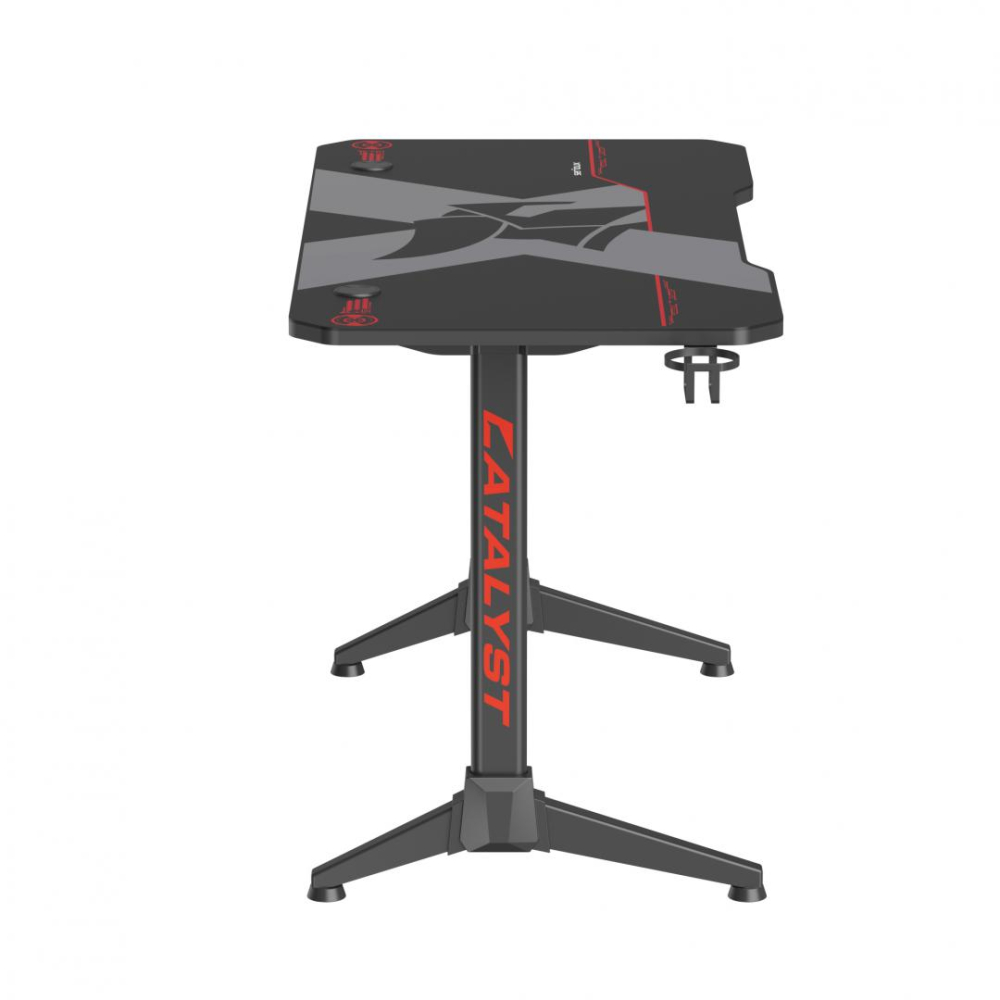 Birou gaming Serioux Catalyst, 1200x600x750mm [4]