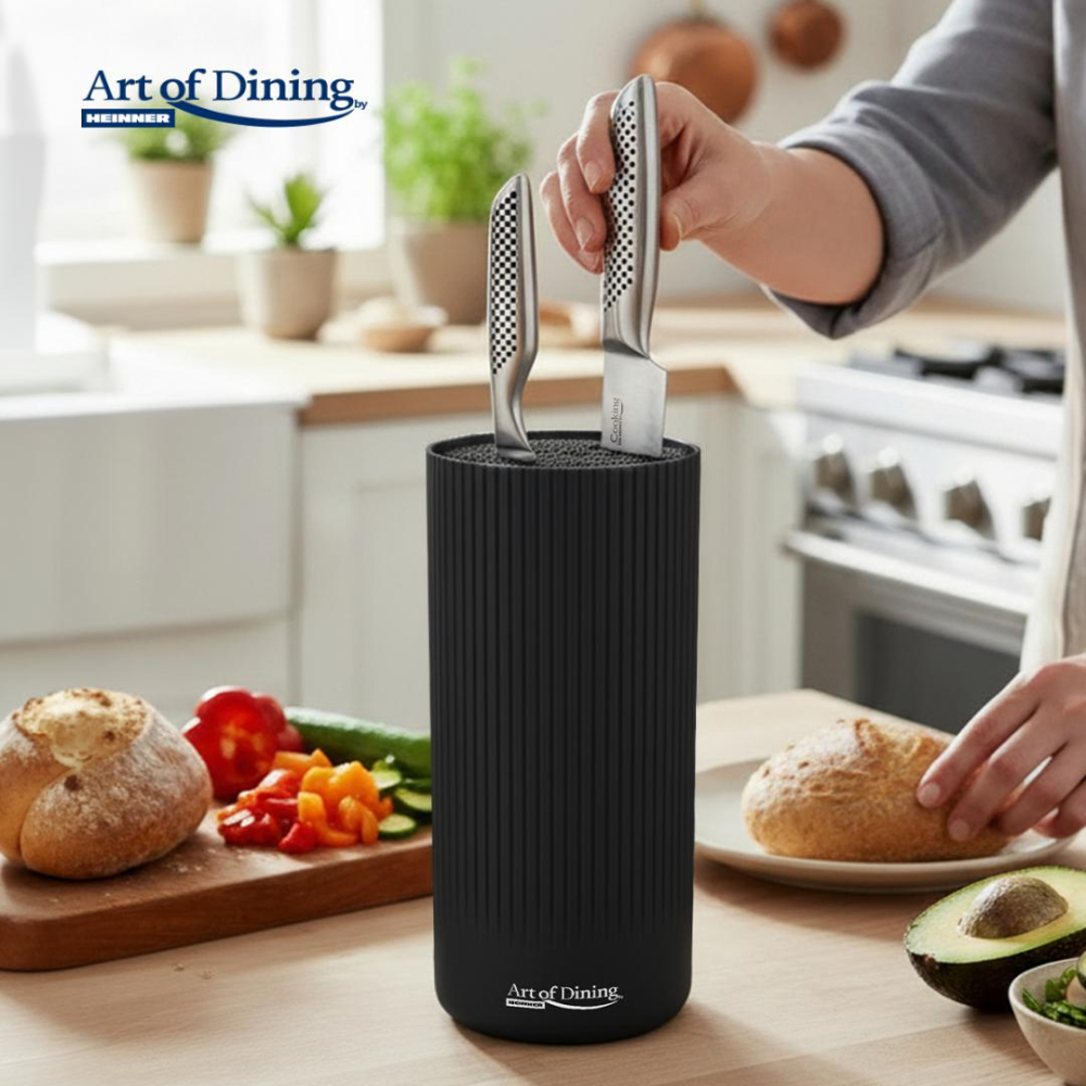 BLOC CUTITE UNIVERSAL H23 CM, ART OF DINING BY HEINNER [2]