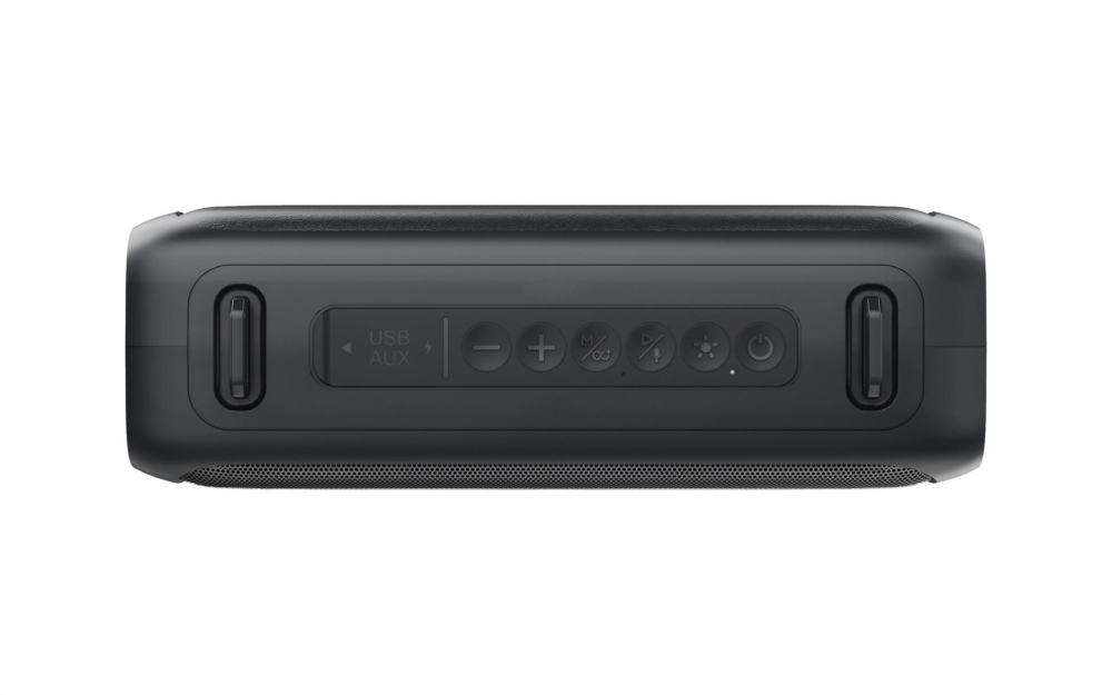 Boxa portabila Akai ABTS-08-BK, bluetooth 5.1, 8W, negru [6]