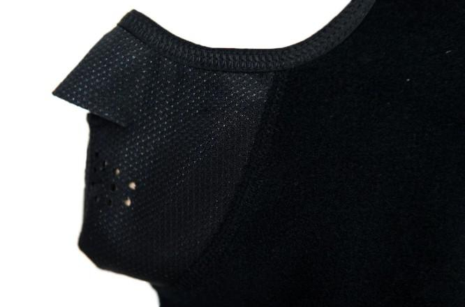 Cagula tehnica Bars, M67-04, unisex, Negru, M, windstopper, uscare rapida, ski, snow, moto [3]
