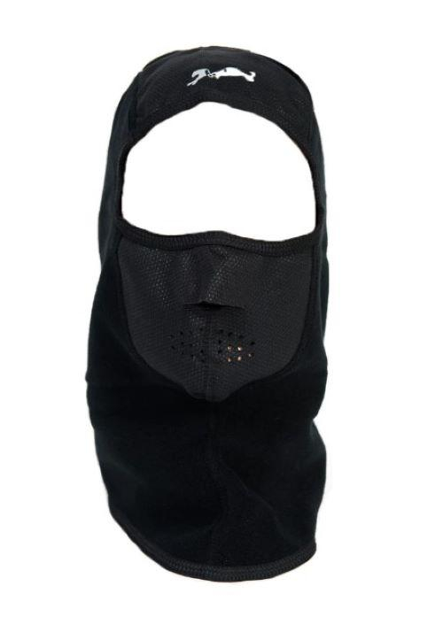Cagula tehnica Bars, M67-04, unisex, Negru, M, windstopper, uscare rapida, ski, snow, moto [2]