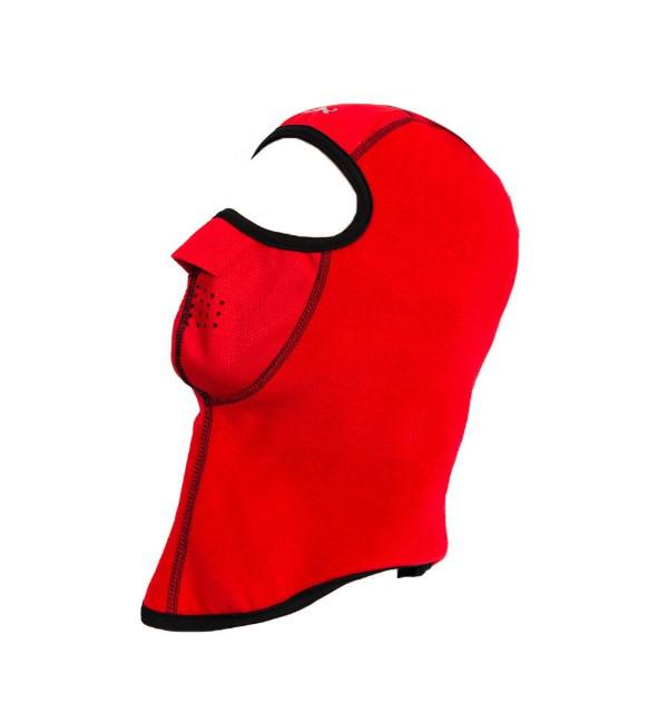 Cagula tehnica Bars, M67-04, unisex, Rosu, L, windstopper, uscare rapida, ski, snow, moto [2]