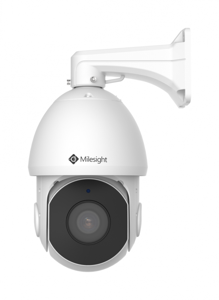 Camera de supraveghere AI 42X Speed Dome Network MS-C5341-X42PE, 5MP, Senzor: 1/2.8″ Progressive Scan CMOS; Rezolutie: 2592x1944; Iluminare Color: 0.008Lux@F1.8, B/W: 0Lux with IR on; Lentila varifoca [1]