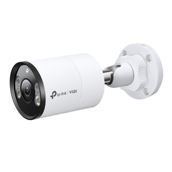 Camera IP Bullet TP-Link VIGI InSight S345(2.8MM), 4MP, Lentila 2.8mm, IR+WL 30m, rezolutie video 2688 x 1520, +/H.265/H.264+/H.264, [3]