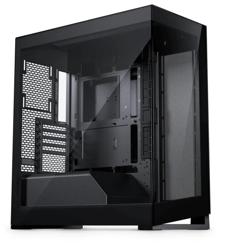 Carcasa PHANTEKS NV5 MKII, RGB, Mid Tower, Black [2]