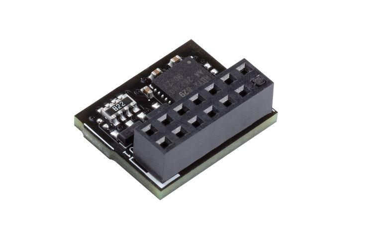 Card TPM {brand} {model} [3]