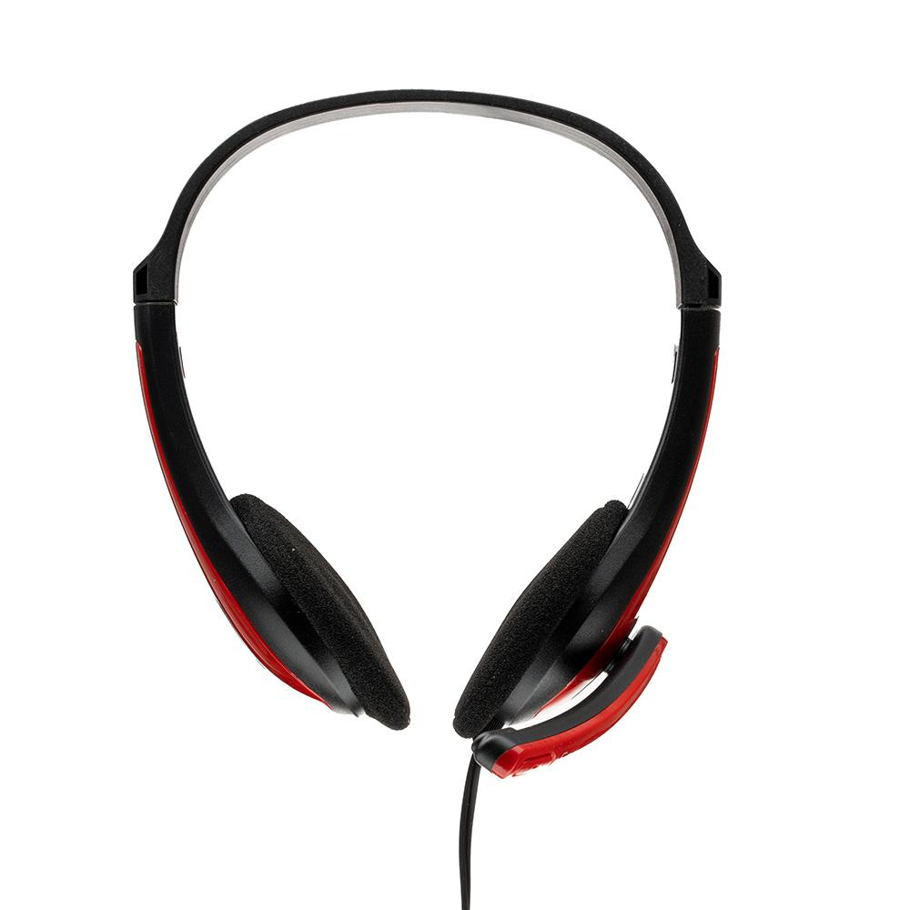 Casti Gaming Spacer SPK-507, Wired, Multicolor [2]