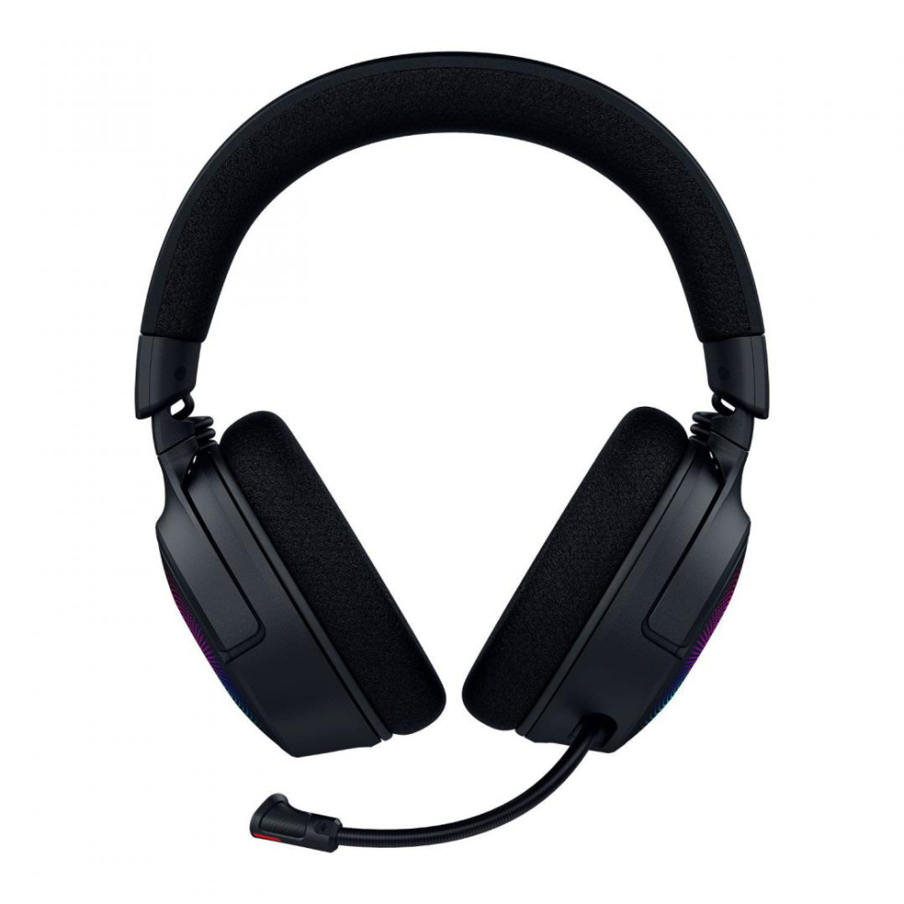 Casti Gaming Head-band Razer Kraken V4, Wireless, Negru [4]