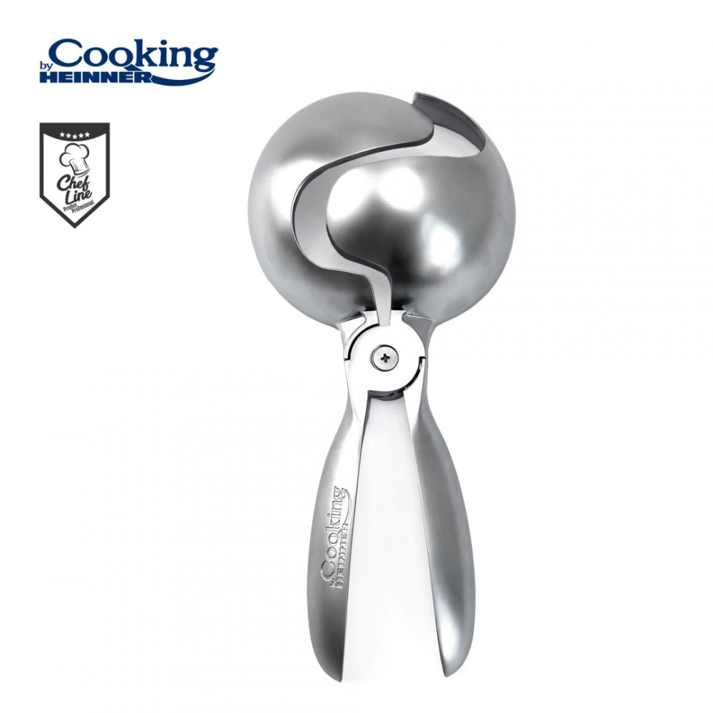CLESTE PORTIONARE DIA 10 CM, CHEF LINE, COOKING BY HEINNER [2]