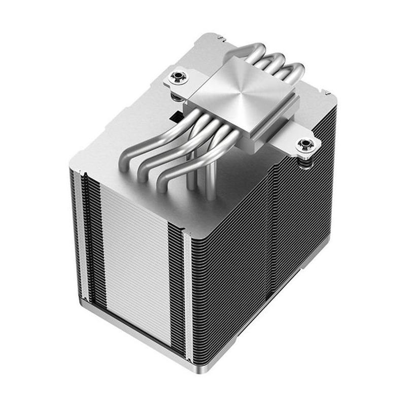 Cooler Procesor DEEPCOOL AK500, Aer, 12 cm [7]