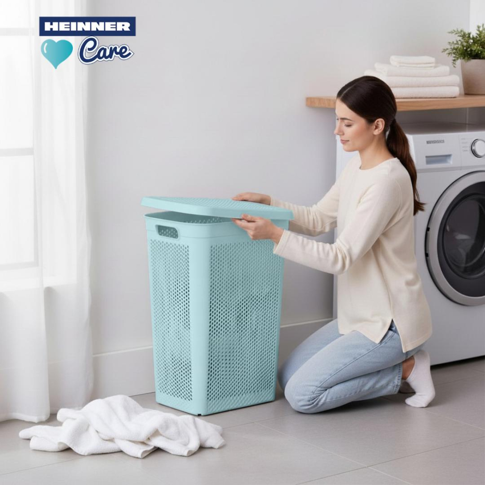 COS PENTRU RUFE SLIM DIN PLASTIC, 38L [9]