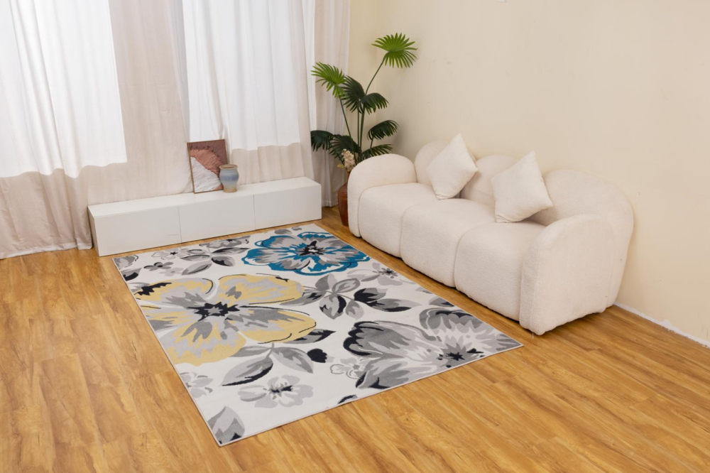 COVOR HEINNER PRINT DIGITAL 3D 160X230 CM LEA [4]