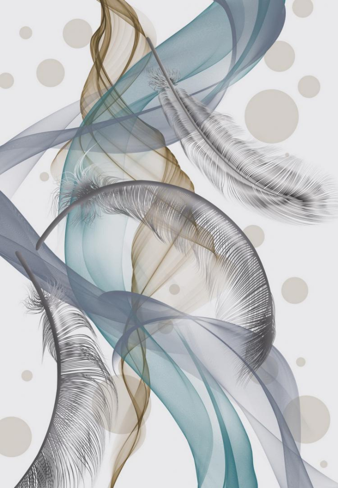 COVOR PRINT DIGITAL 3D 200X300 CM DREAM [4]
