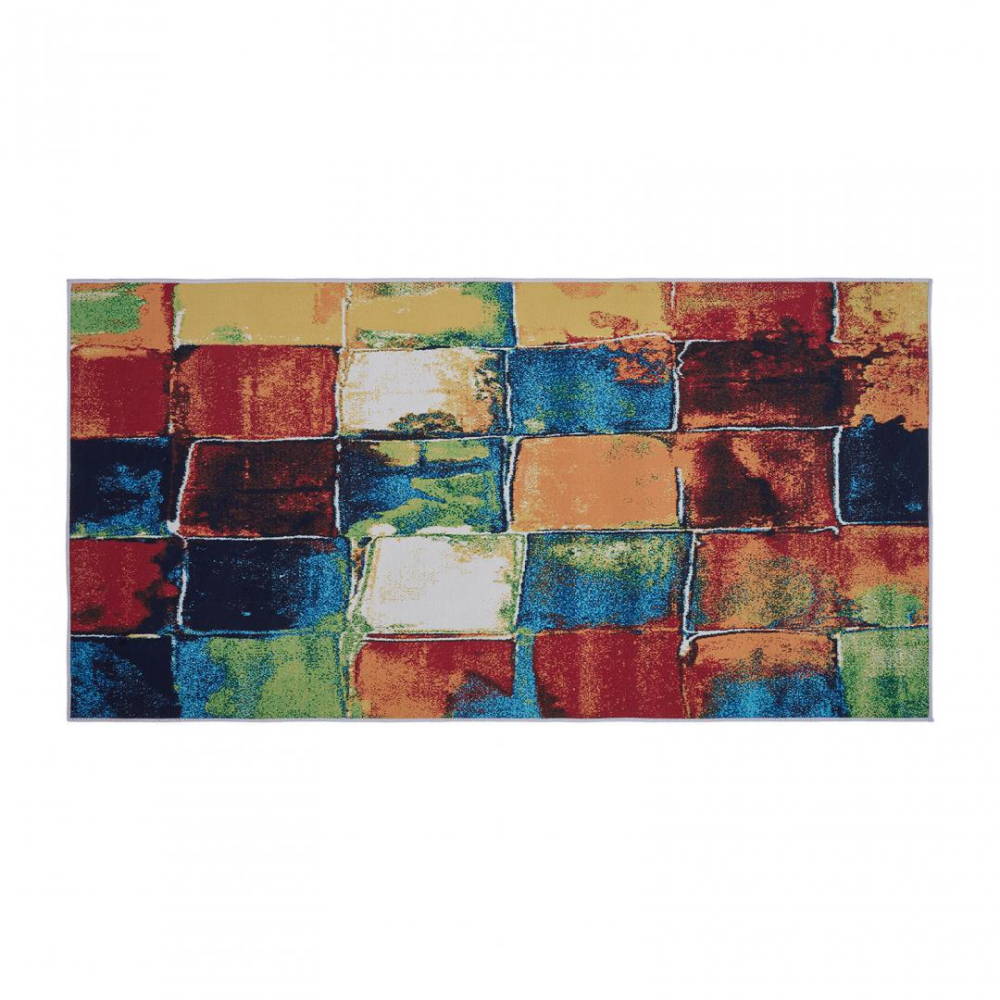 COVOR PRINT DIGITAL 3D 70X140 CM RONA [3]