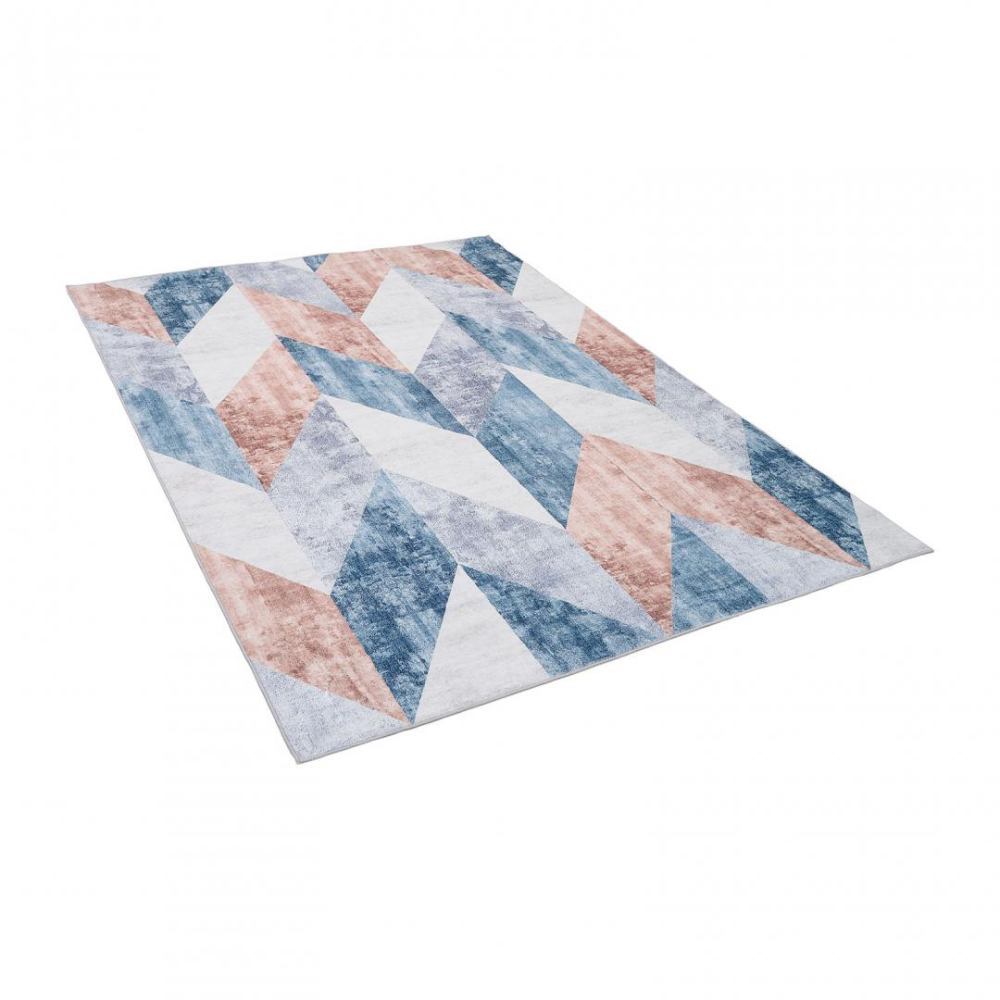 Covor printat, DEVON 200x300 cm, lavabil cu spate antialunecare, inaltime fir 3mm [3]