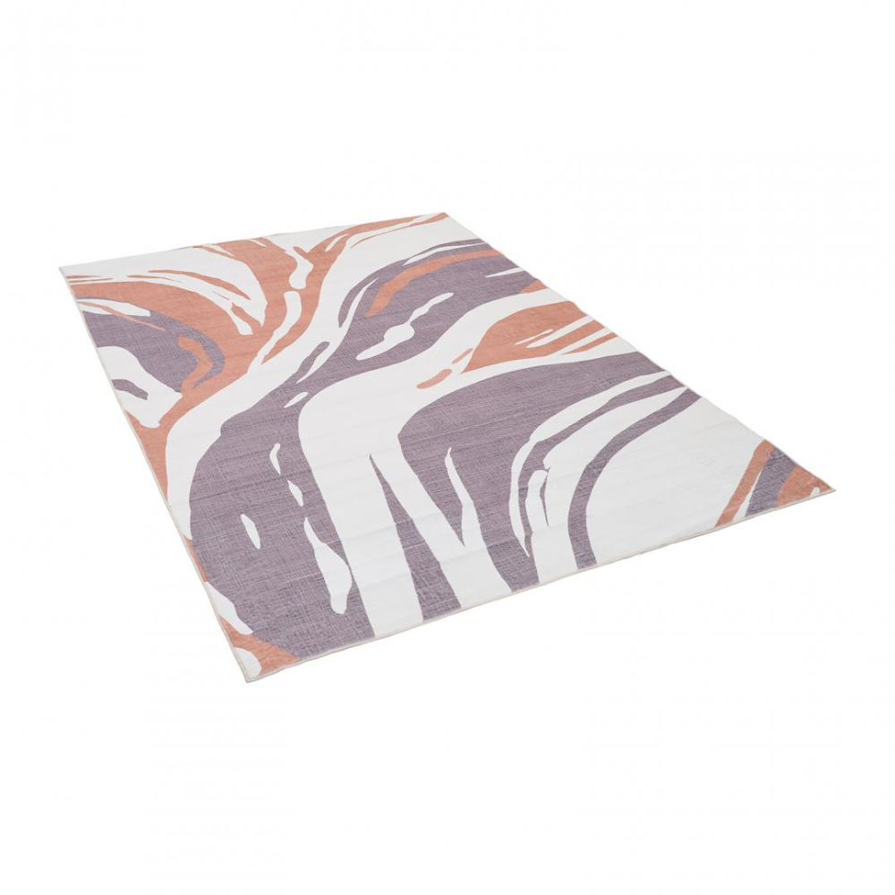 Covor printat, MARA 200x300 cm, lavabil cu spate antialunecare, inaltime fir 3mm [3]