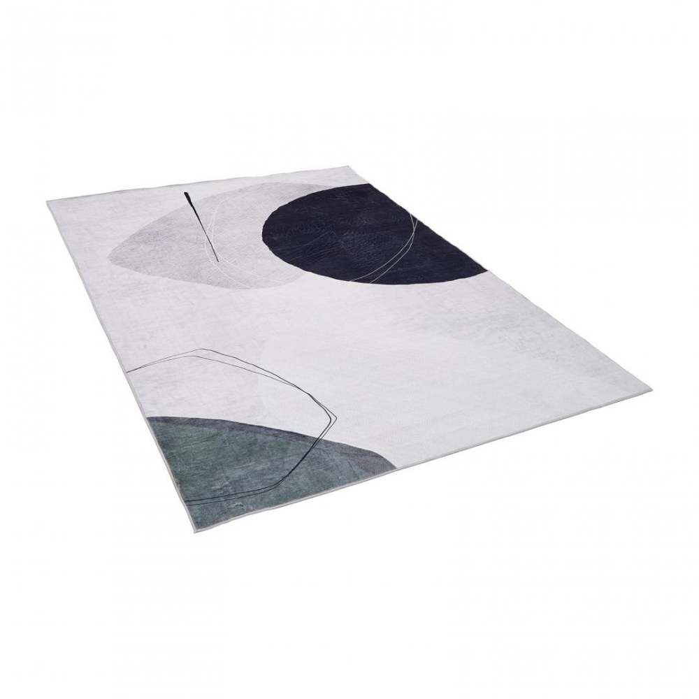 Covor printat, PORTER 200x300 cm, lavabil cu spate antialunecare, inaltime fir 3mm [2]