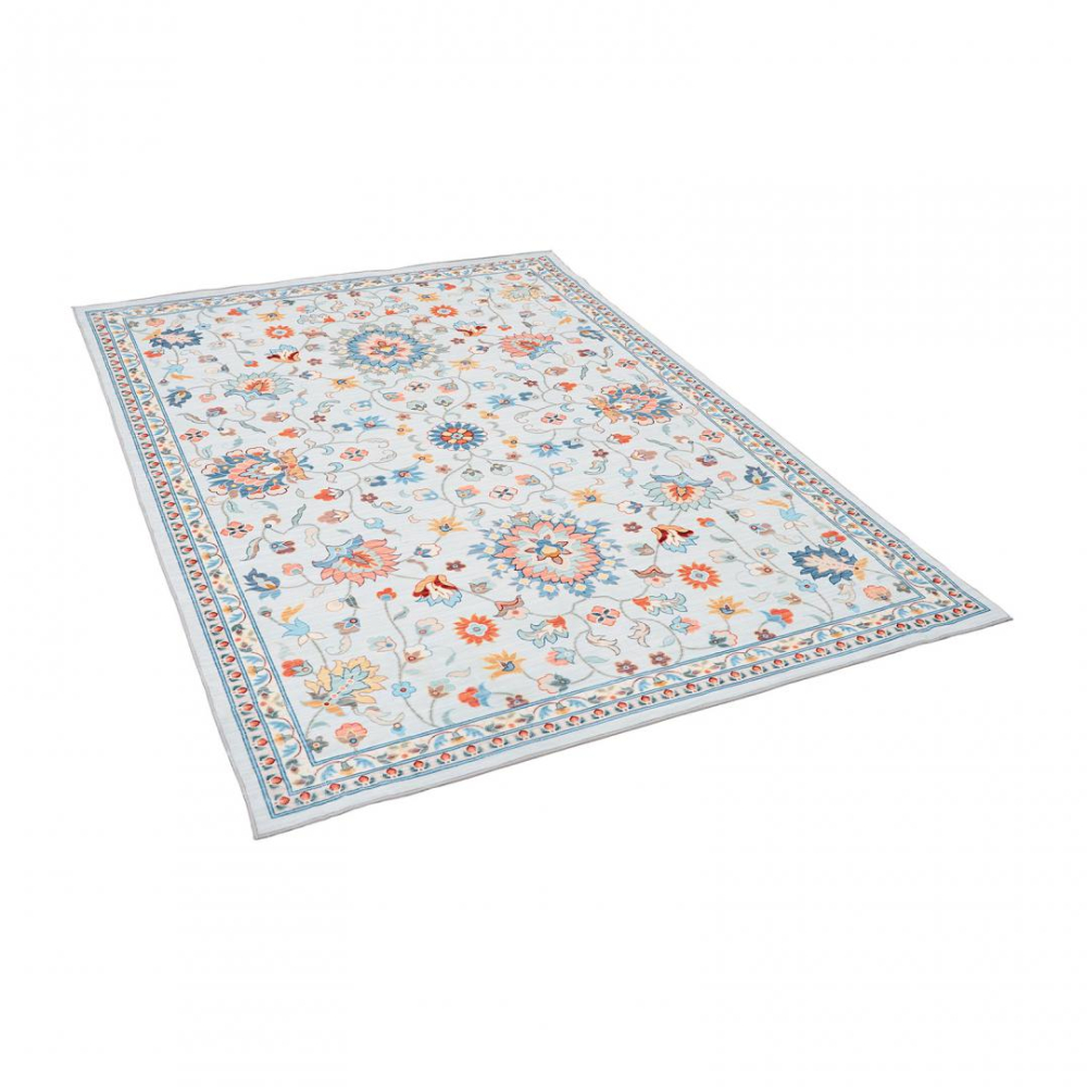 Covor printat, REZA 200x300 cm, lavabil cu spate antialunecare, inaltime fir 3mm [3]