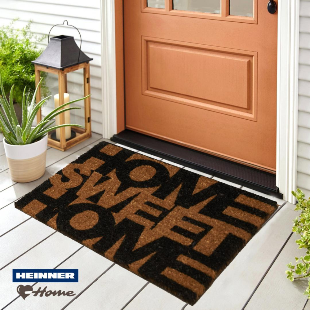 COVORAS INTRARE ANTIDERAPANT 40X60CM, SWEET, HEINNER HOME [3]