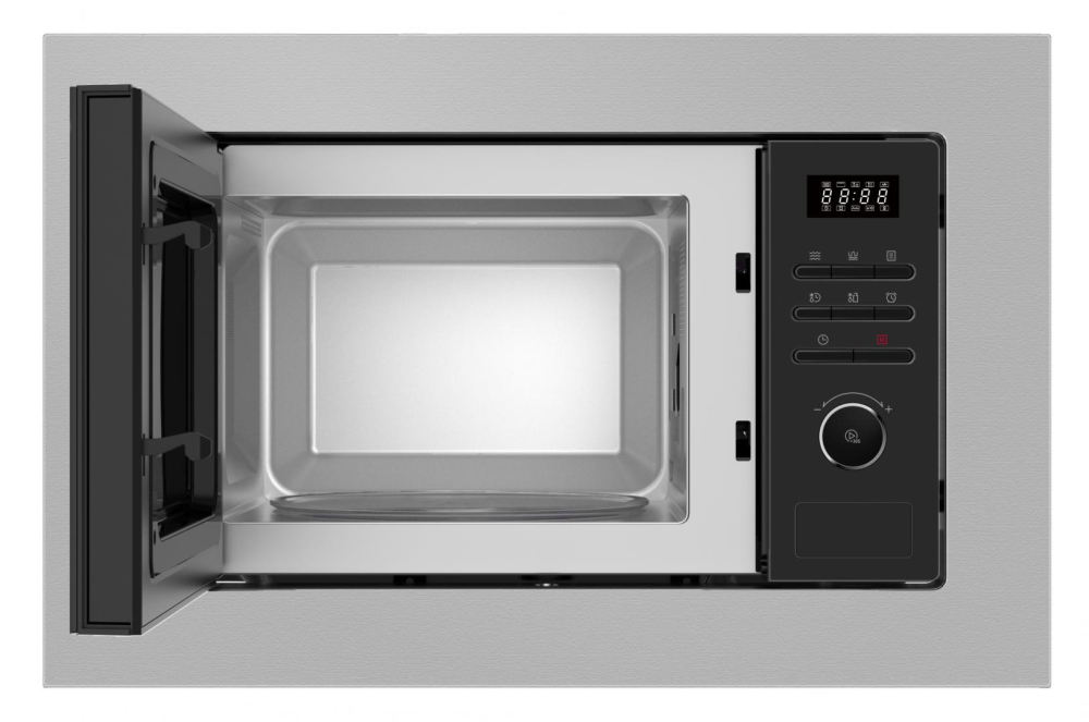 CUPTOR CU MICROUNDE INCORPORABIL HEINNER HMW-MD20BISS [2]
