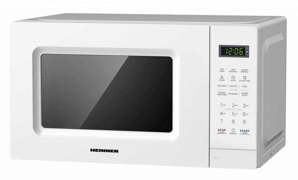 CUPTOR CU MICROUNDE HEINNER HMW-MD20WHDG [2]