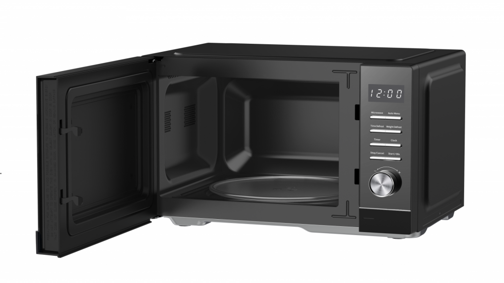 CUPTOR CU MICROUNDE HEINNER HMW-MD25DMRBK [2]