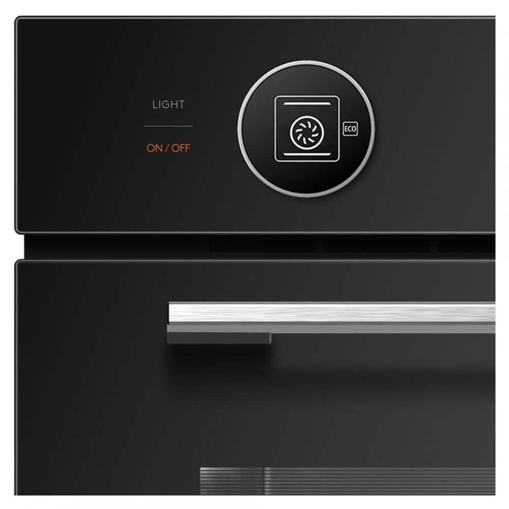 CUPTOR INCORPORABIL HEINNER HBO-M7210GCDRC-GBK [5]