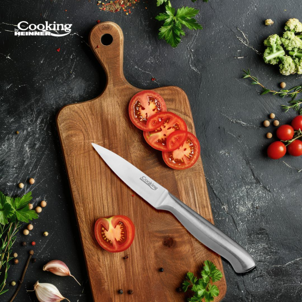 CUTIT DECOJIT 9 CM, STONE CHEF [3]