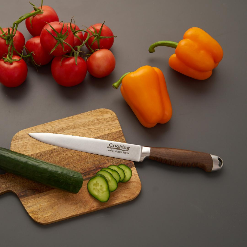 CUTIT DEZOSAT 20 CM, MAESTRO, COOKING BY HEINNER [2]